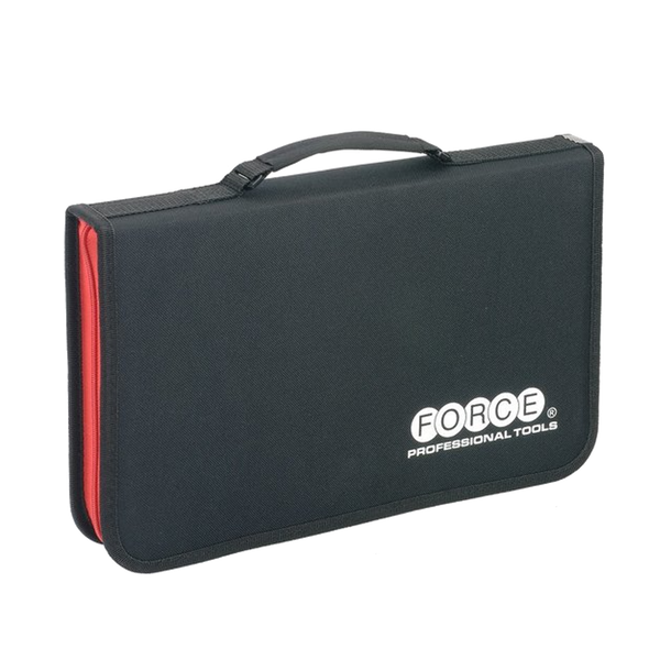 (FORCE 50231-33) 34PC, NOTEBOOK BAG, TOOLS INCLUDED