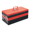 (FORCE 50235) 5 LAYER TOOL BOX, EMPTY