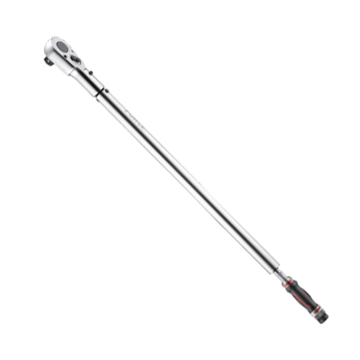 (FORCE 647) 1" DR. LOCK TORQUE WRENCH (TONE CONTROL) Main image