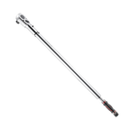 (FORCE 647) 1" DR. LOCK TORQUE WRENCH (TONE CONTROL)