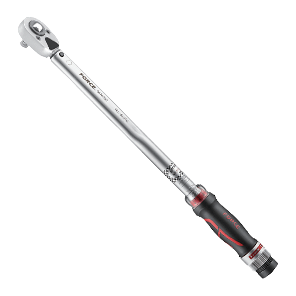 (FORCE 647) LOCK TORQUE WRENCH (TONE CONTROL) Main image