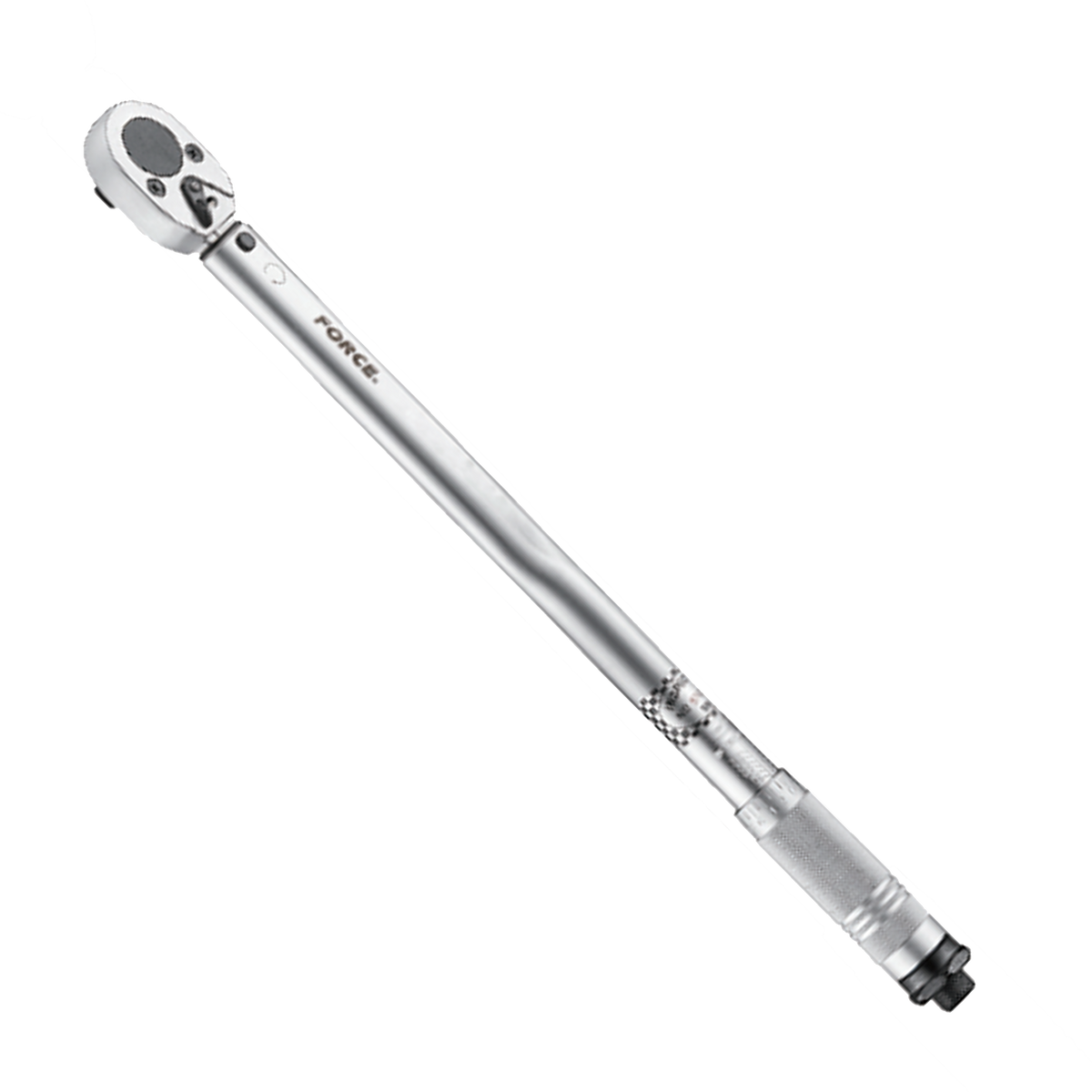 (FORCE 647) TONE CONTROL TORQUE WRENCH (3/4 & 1)" DR Main image
