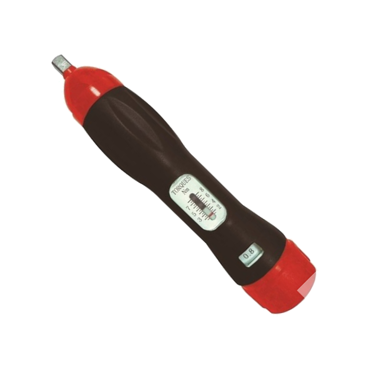 (FORCE 647216) 1/4" DR. TORQUE DRIVER