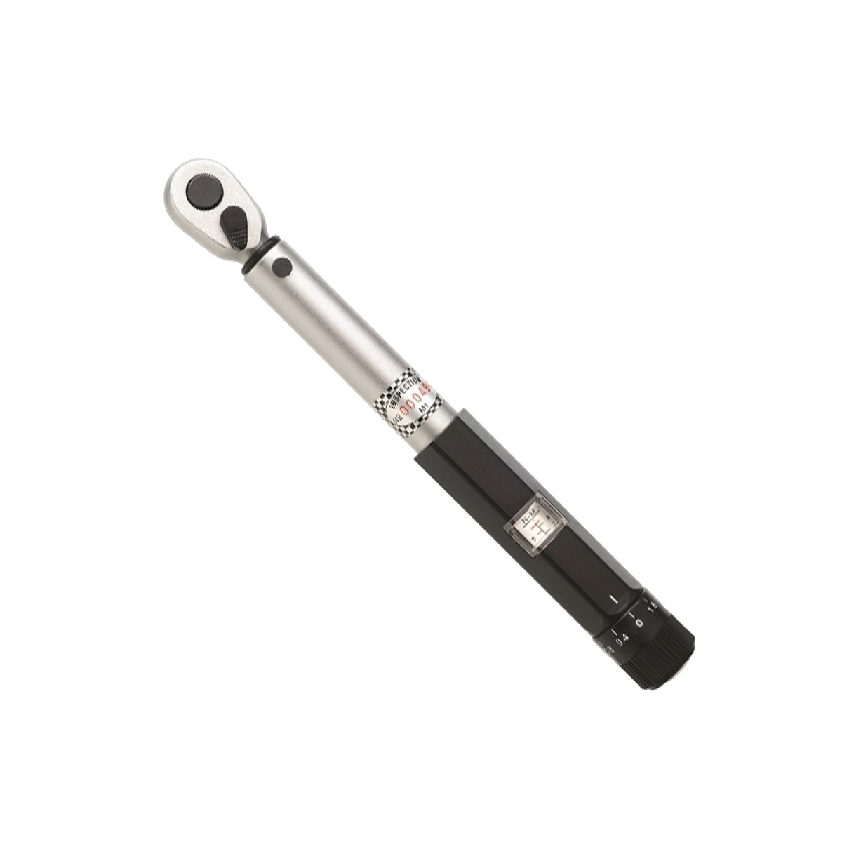 (FORCE 6472195W) LOCK TORQUE WRENCH - WINDOW DISPLAY (TONE CONTROL) Main image