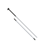 (FORCE 647A) DOUBLE CLICK TORQUE WRENCH, 1.1/2" DR