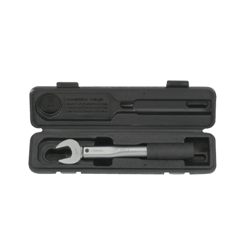 (FORCE 647C) OPEN ENDED PRE-SET TORQUE WRENCH