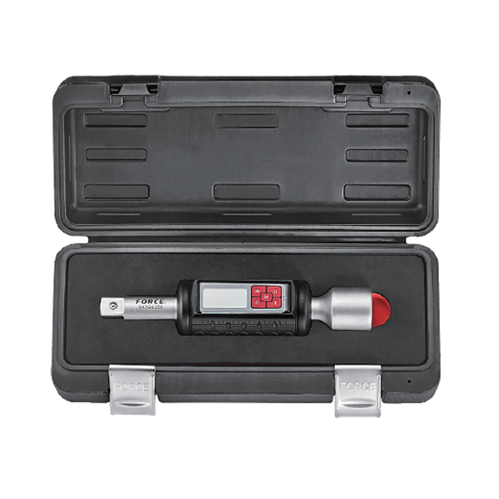 (FORCE 647G6250) 3/4" DIGITAL TORQUE EXTENSION