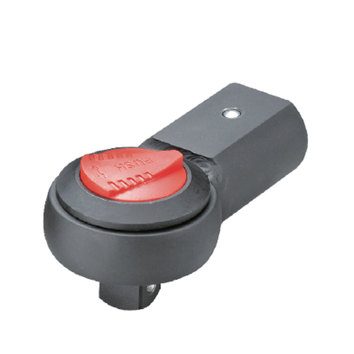 (FORCE 647H) 60 TEETH RATCHET HEAD (20X28.5MM) Main image