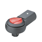 (FORCE 647H) 60 TEETH RATCHET HEAD (20X28.5MM)
