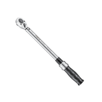 (FORCE 647...J) TONE CONTROL TORQUE WRENCH, UNLOCKABLE