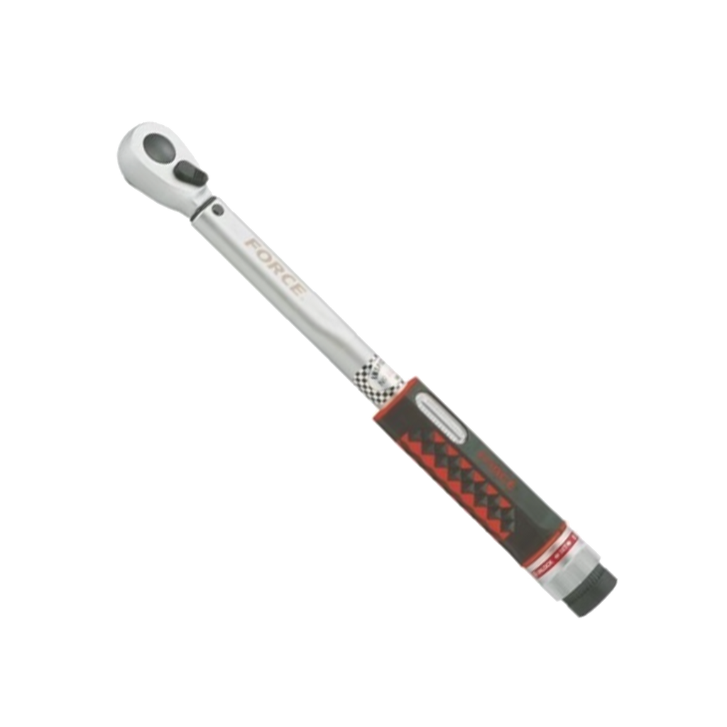 (FORCE 647...W) LOCK TORQUE WRENCH - WINDOW DISPLAY (TONE CONTROL)