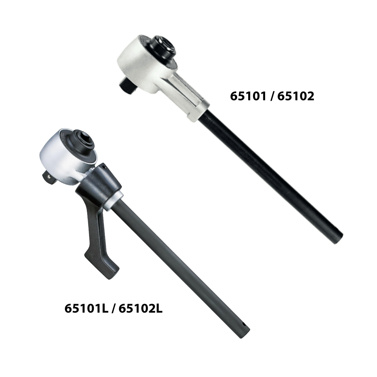 (FORCE 65101 / 65102) MECHANICAL TORQUE MULTIPLIER Main image