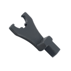 (FORCE 685D14) DOUBLE HOOK SPANNER HEAD (14X18MM)