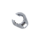 (FORCE 751) CROWFOOT FLARE NUT WRENCH
