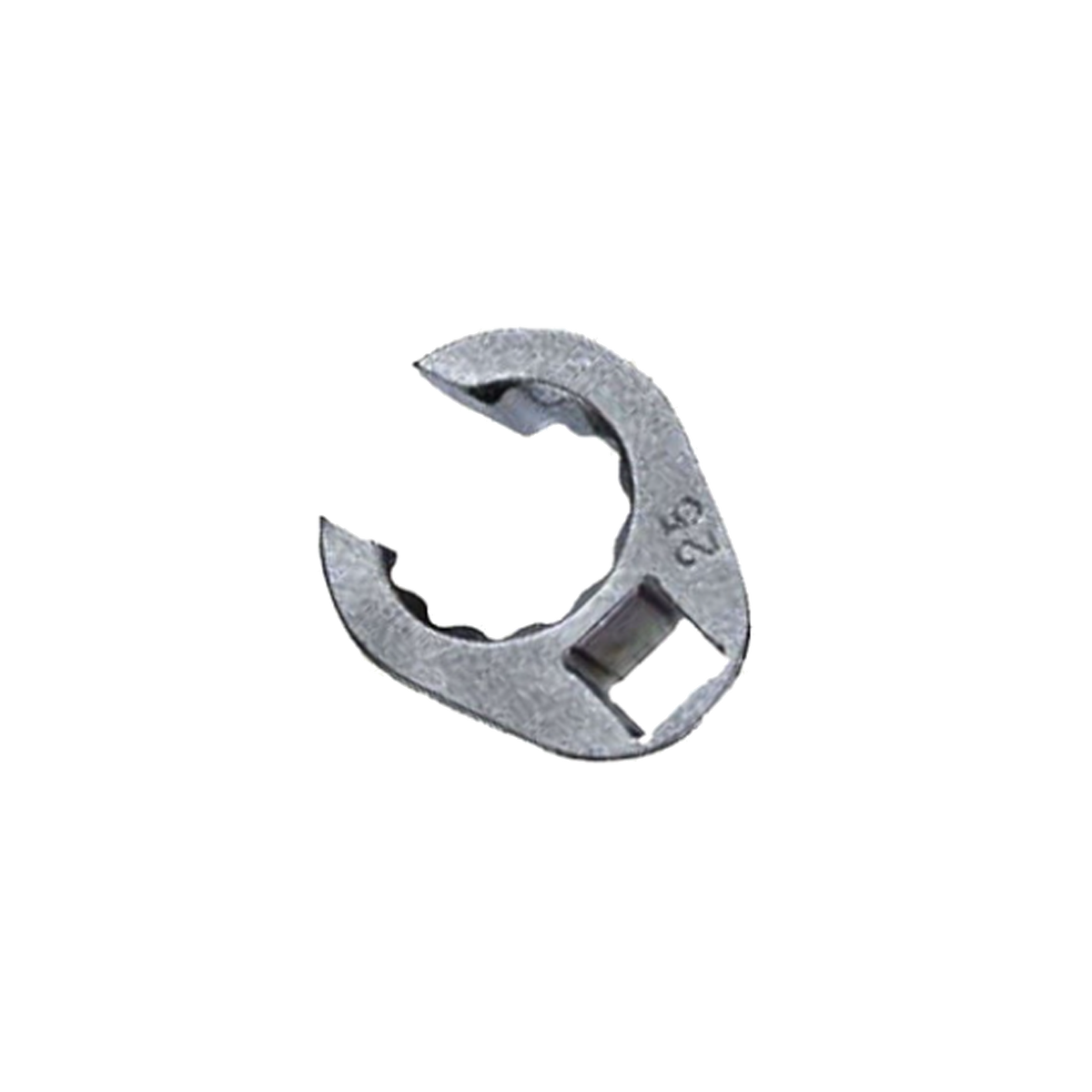 (FORCE 751) CROWFOOT FLARE NUT WRENCH