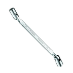 (FORCE 752) HINGED SOCKET WRENCH