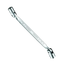 (FORCE 752) HINGED SOCKET WRENCH