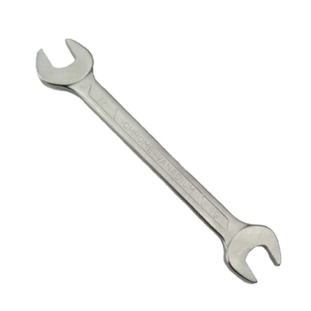 (FORCE 754) DOUBLE OPEN END WRENCH Main image