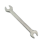 (FORCE 754) DOUBLE OPEN END WRENCH