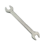 (FORCE 754) DOUBLE OPEN END WRENCH