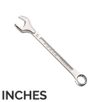 (FORCE 755) COMBINATION WRENCH / INCHES