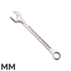 (FORCE 755) COMBINATION WRENCH / METRIC