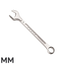 (FORCE 755) COMBINATION WRENCH / METRIC