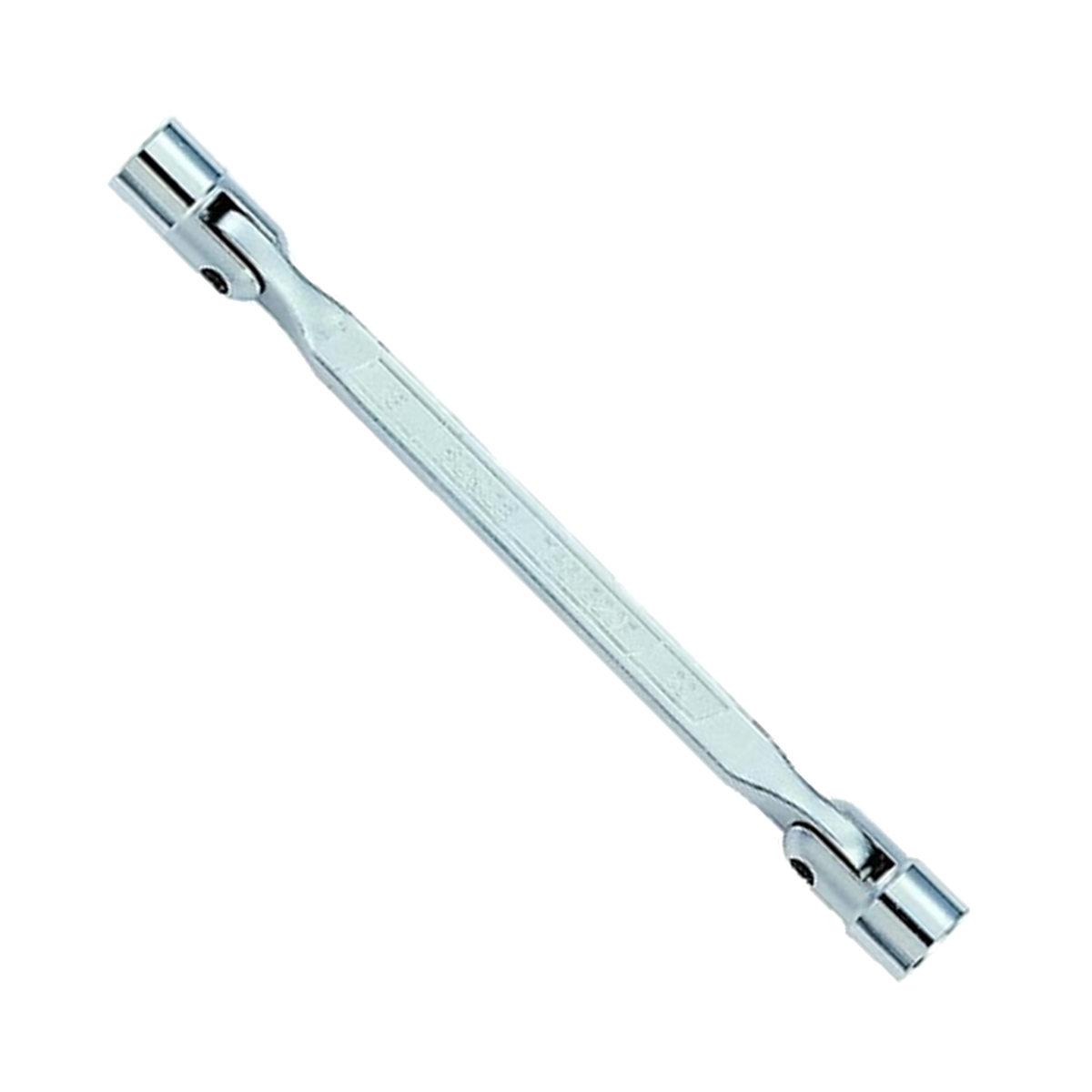 (FORCE 756...F) HINGED STAR SOCKET WRENCH Main image
