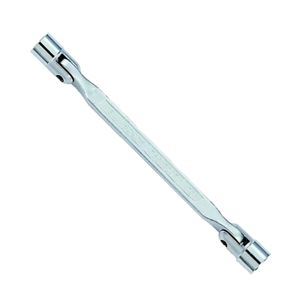 (FORCE 756...F) HINGED STAR SOCKET WRENCH
