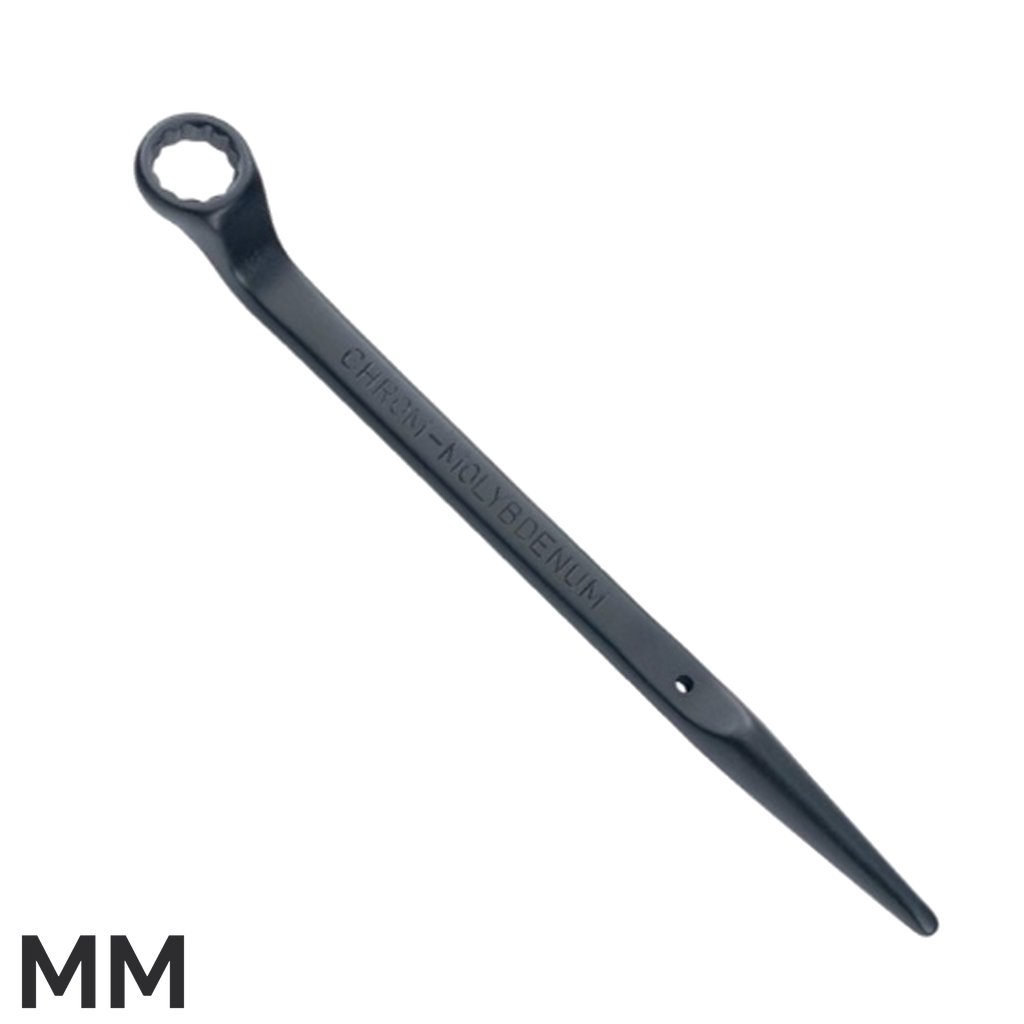 (FORCE 792) SINGLE RING WRENCH / METRIC