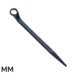 (FORCE 792) SINGLE RING WRENCH / METRIC