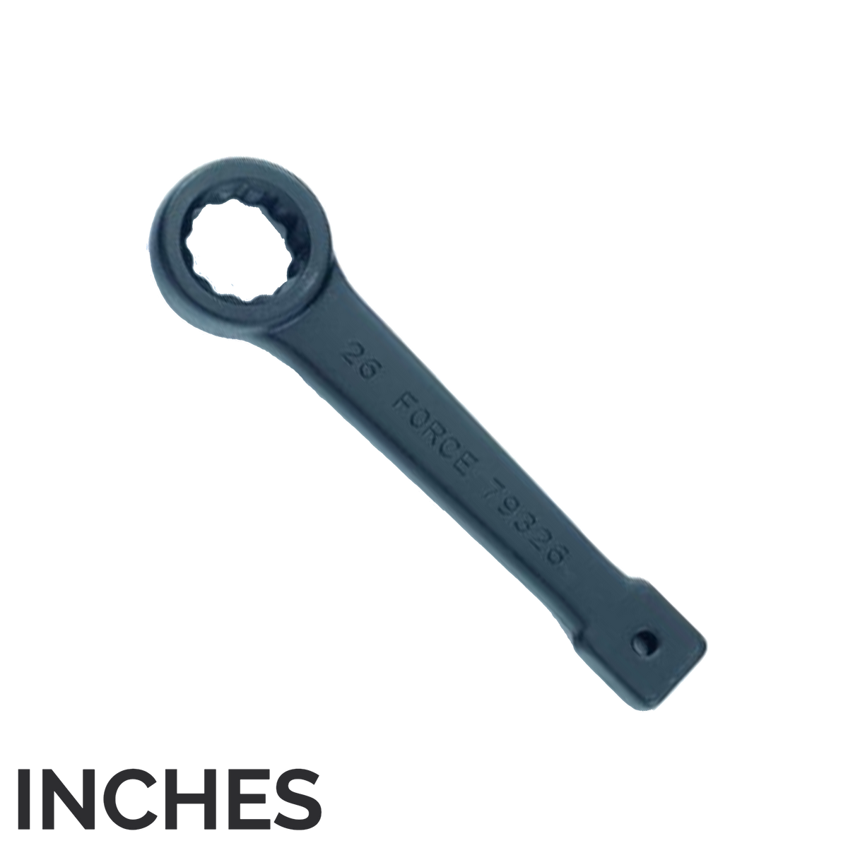 (FORCE 793) SLUGGING RING WRENCH / INCHES Main image