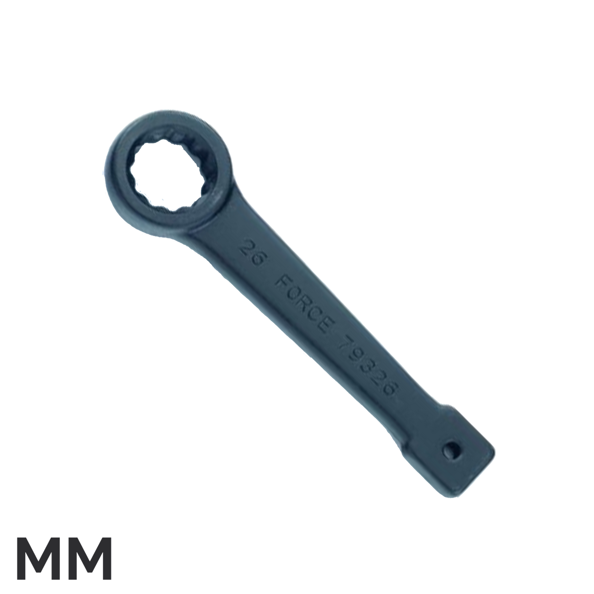 (FORCE 793) SLUGGING RING WRENCH / METRIC