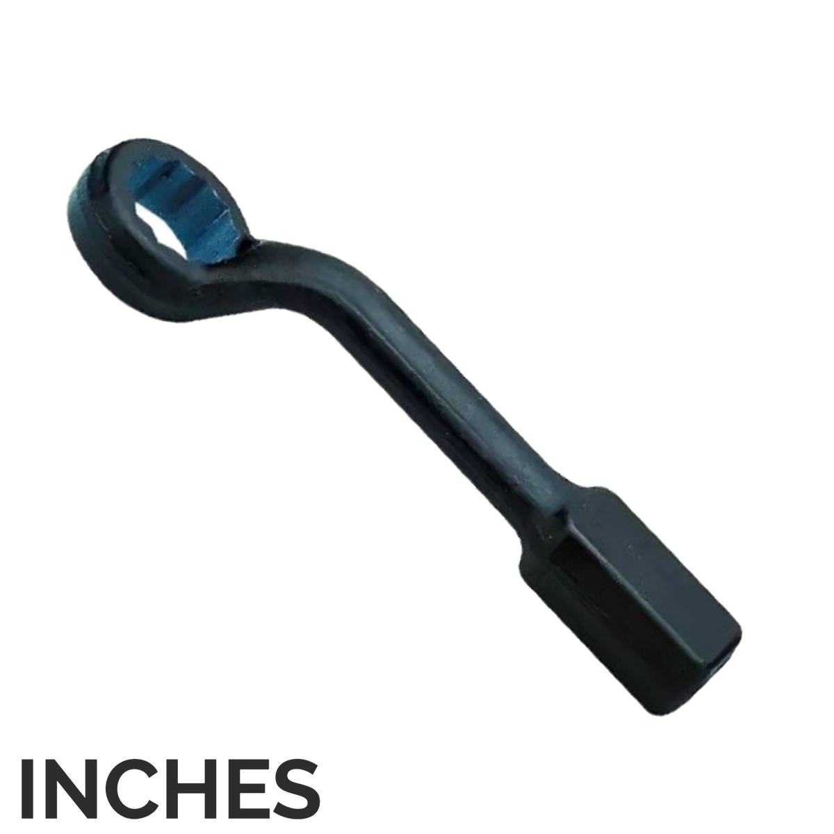 (FORCE 794) SLUGGING RING WRENCH, DEEP OFFSET / INCHES Main image
