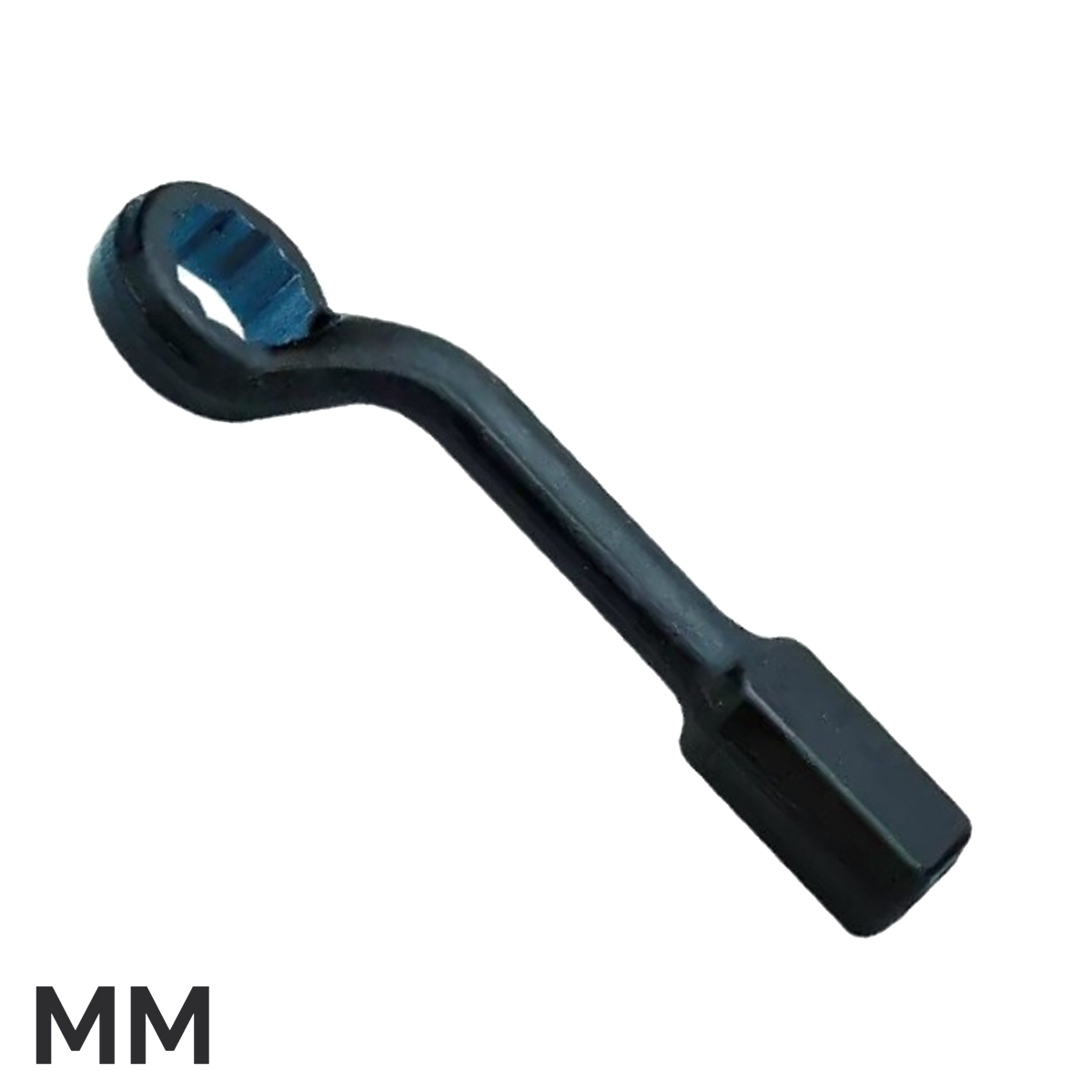 (FORCE 794) SLUGGING RING WRENCH, DEEP OFFSET / METRIC Main image