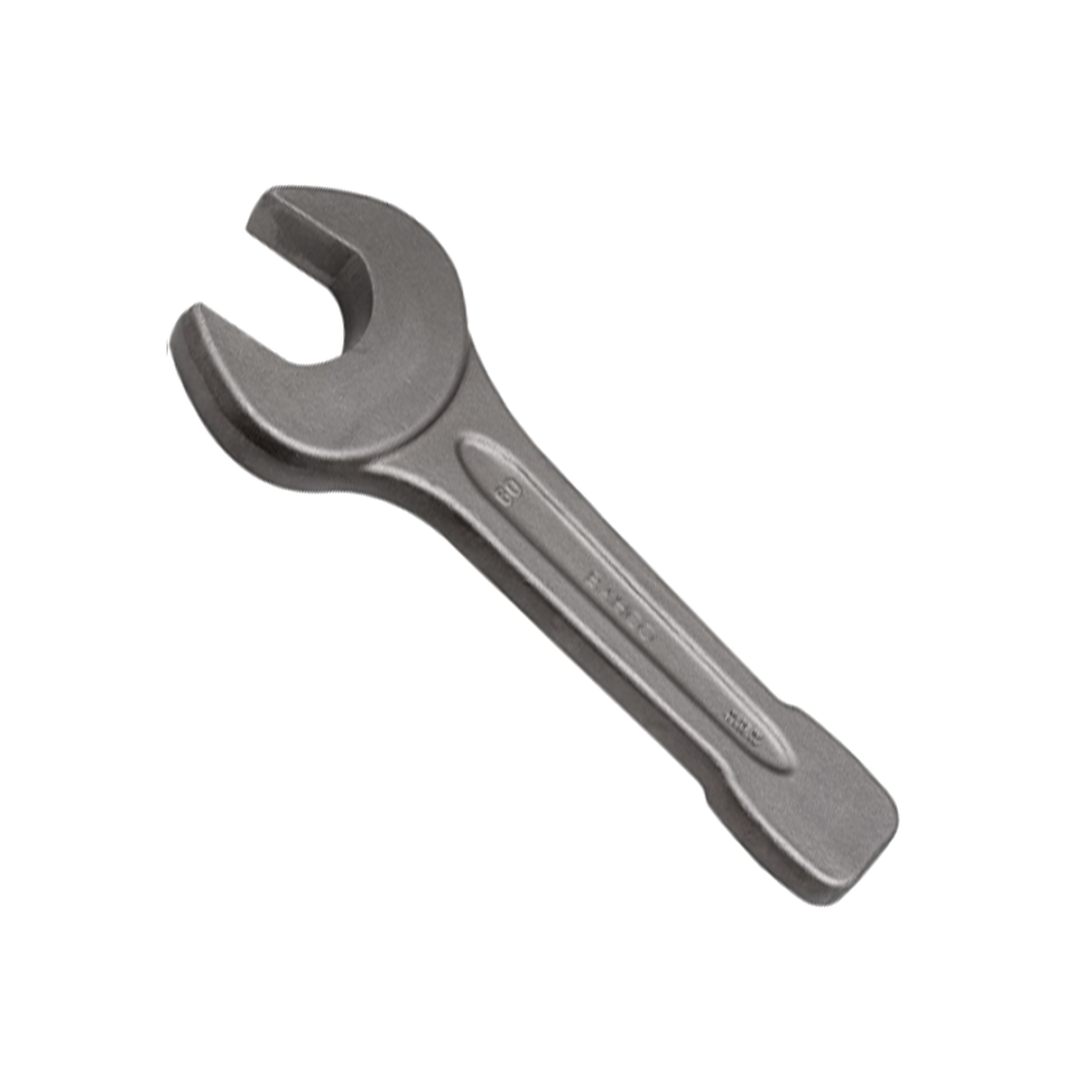 (FORCE 796) SLUGGING OPEN END WRENCH Main image