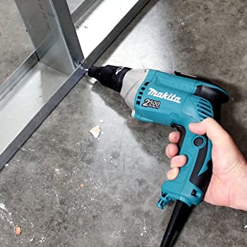 MAKITA FS2500 CORDED SCREWDRIVER