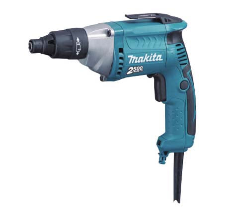 MAKITA FS2500 CORDED SCREWDRIVER Main image