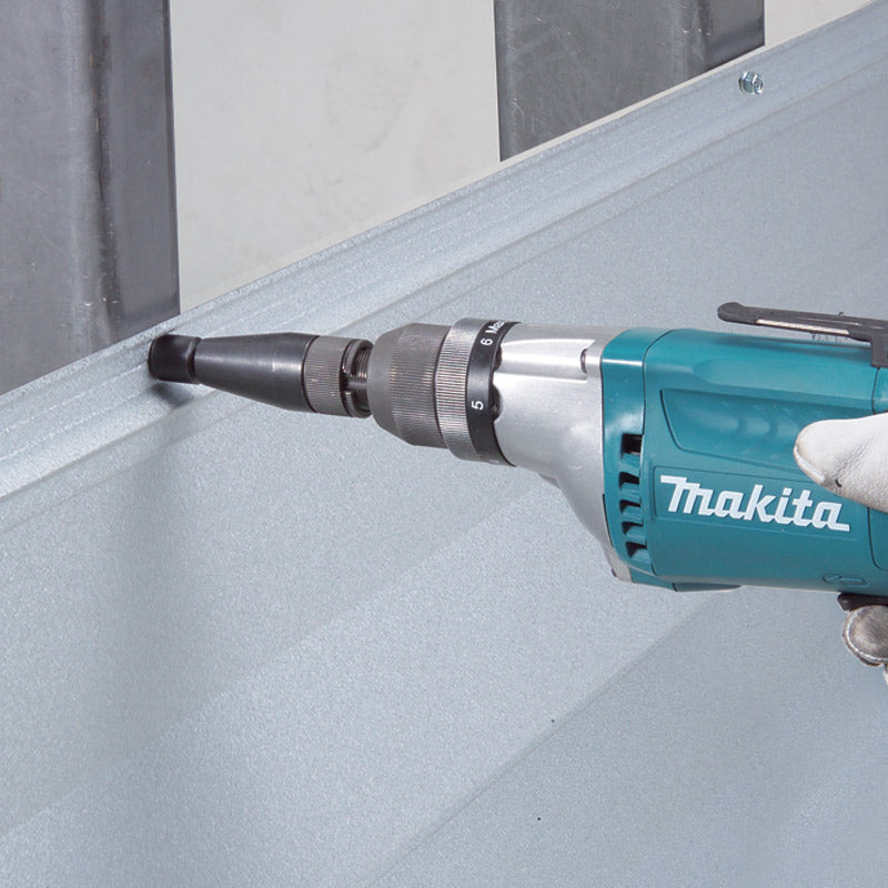 MAKITA FS2700 CORDED SCREWDRIVER Secondary image