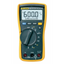 Fluke 115 True RMS Digital Multimeter, 600V, 10A, CAT III