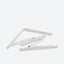 S.H Folding Bracket