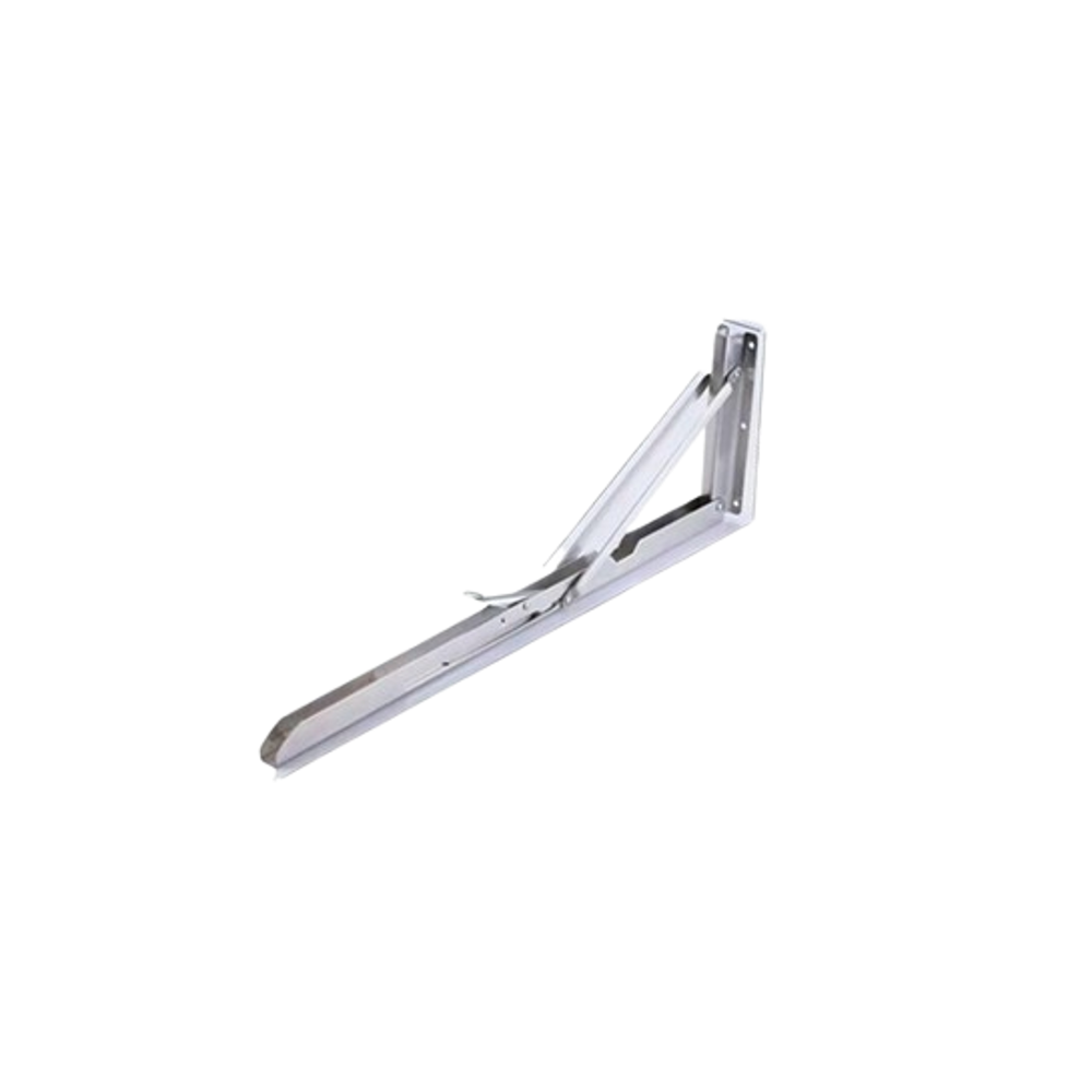 S.H Stainless Steel Folding Bracket