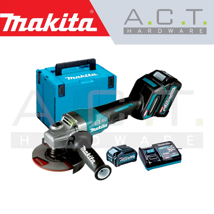 MAKITA GA003G CORDLESS ANGLE GRINDER