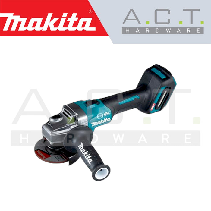 MAKITA GA003G CORDLESS ANGLE GRINDER