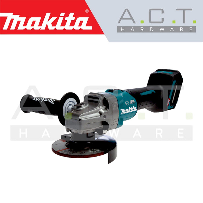 MAKITA GA003G CORDLESS ANGLE GRINDER