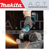 MAKITA GA035GZ CORDLESS ANGLE GRINDER