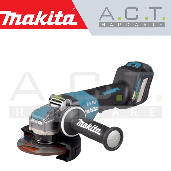 MAKITA GA044G CORDLESS ANGLE GRINDER