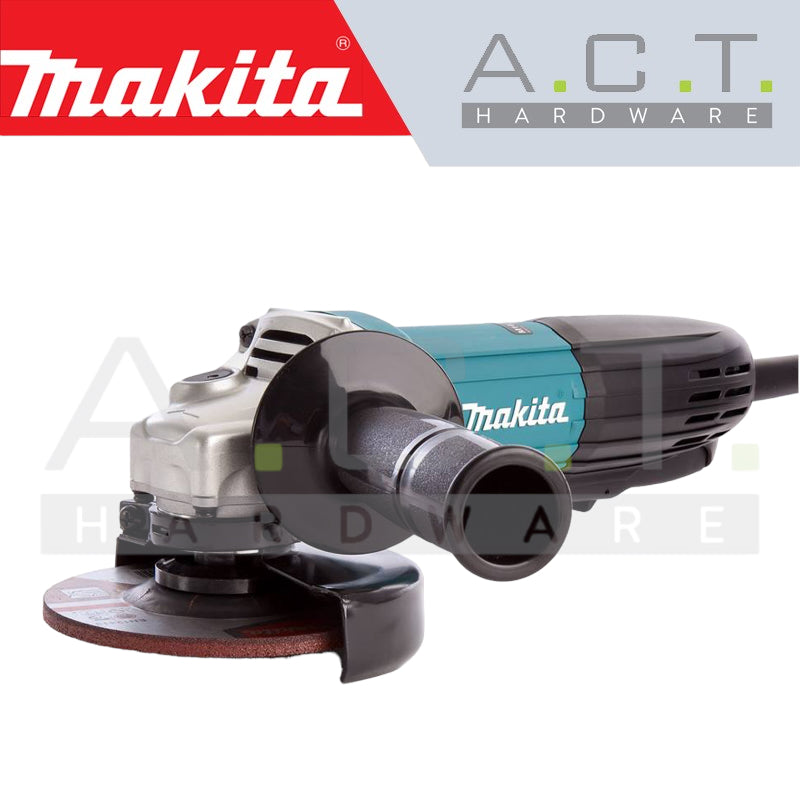 MAKITA GA4034 CORDED ANGLE GRINDER