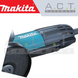 MAKITA GA4034 CORDED ANGLE GRINDER