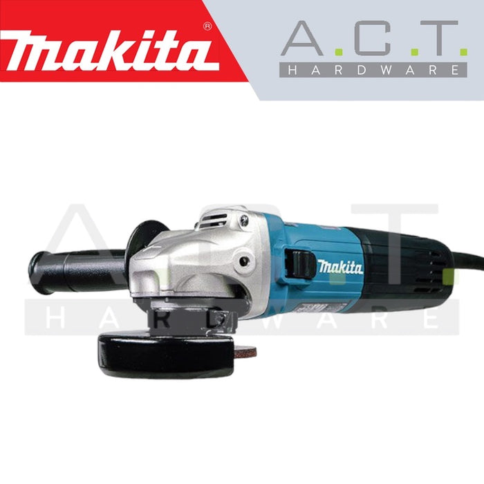 MAKITA GA4040 CORDED ANGLE GRINDER